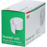 Rekverband - Schuimstof - Lengte 2m