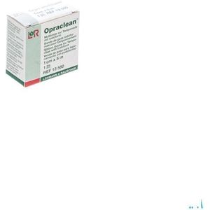 Opraclean - Pansements - Absorptie - Rekverbanden