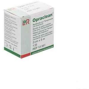 Opraclean Wiek Iod. 2cmx5m 13581