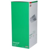 Gaaskompres - Licht Blauw - 100% Polypropyleenvezelstof - Voor Geïnfecteerde Wonden