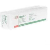 Setpack - Gaaskompressen RK - Steriel - Röntgencontrastdraad