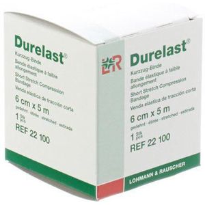 Durelast Wind Elast/komp 6cmx5m
