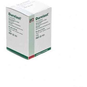 Durelast Wind Elast/komp 8cmx5m