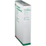 Curapor - Eilandpleister - Transparant - 10 x 20 cm - 25 Stuks