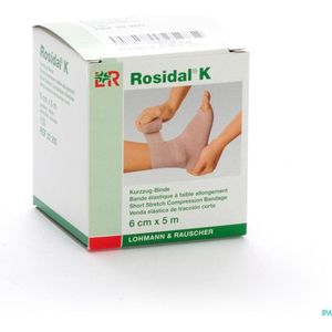 Gaaskompres - Huidskleur - 100% Katoen - Hoge Druksterkte