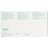 Gaaskompres - Witte Vaseline - Gebruiksklaar - Grofmazig