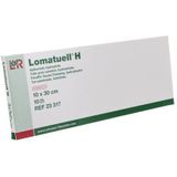 Gaaskompres - Witte Vaseline - Geïmpregneerd - Voor Wondverzorging