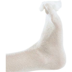 Pansements Tubulaires - 5 m - 67% Katoen, 33% Viscose