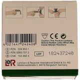 TG Fix - Netverband - Rekbaar - 4 Meter - Geschikt voor Wondbedekking