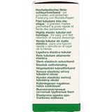 TG Fix - Netverband - Rekbaar - Wit - 4 Meter