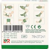 TG Fix - Netverband - Rekbaar - Wit - 4 Meter