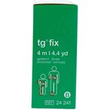 TG Fix - Netverband - Rekbaar - Wit - 4 Meter