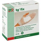 TG Fix - Netverband - Rekbaar - Wit - 4 Meter