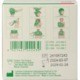 Lohmann & Rauscher TG Fix Netverband Maat D 1ST