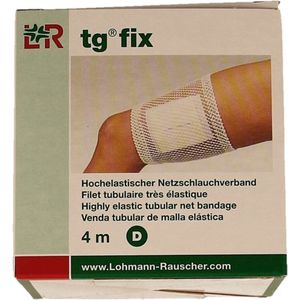 Lohmann & Rauscher TG Fix Netverband Maat D 1ST