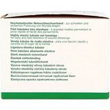 Tg-fix - Buisvormig Netverband - Grofmazig - Polyamide - Rekbaar