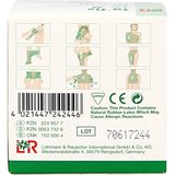 Tg-fix - Buisvormig Netverband - Grofmazig - Polyamide - Rekbaar