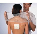 Tg-fix - Buisvormig Netverband - Grofmazig - Polyamide - Rekbaar