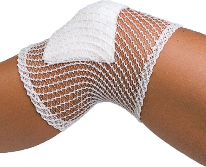 Tg-fix - B - Buisvormig Netverband - 25m - Steriliseerbaar