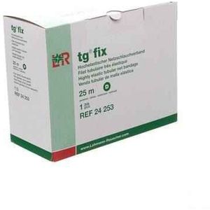 Tg-fix D Tub.verb. Gr Hoofd-kl Romp 25m 24253  -  Lohmann & Rauscher