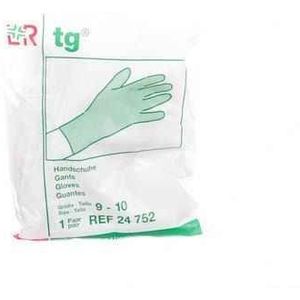 Tg Handschoen Groot 9-10 (paar) 24752