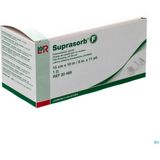 Suprasorb - F - Gaaskompres - 15cm x 10m - Licht secernerend, zelfklevend, elastisch