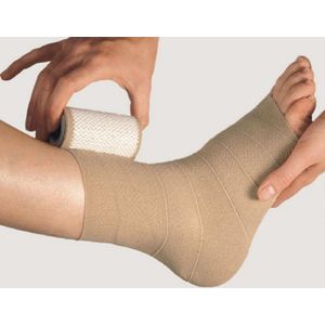 Panelast - Pleisterzwachtel - 2,5m x 10cm