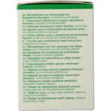 Curaplast - Sensitive - Hypoallergene Pleisterrol - Lichtbruin - 5m x 6cm