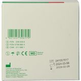 Curaplast - Sensitive - Hypoallergene Pleisterrol - Lichtbruin - 5m x 6cm