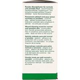 Curaplast Ronde Pleister Sensitive 2,3 cm voor Gevoelige Huid