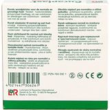 Curaplast Ronde Pleister Sensitive 2,3 cm voor Gevoelige Huid