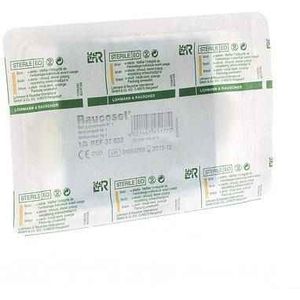 Raucoset Verbandset N1 37833  -  Lohmann & Rauscher