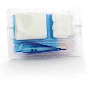 Raucoset Verbandset N2 37836  -  Lohmann & Rauscher