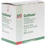 Gaaskompressen - Wattenwindels - Katoen - Viscose - 50 Stuks