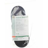 Cellona - Shoecast Loopzool - Loopschoen - Zwart - Polyurethaanschuim - 1 Stuk