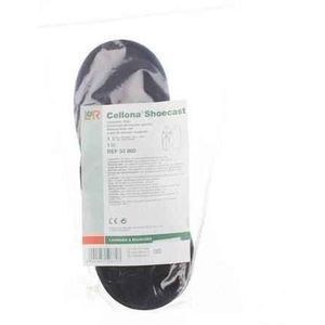 Cellona shoecast loopzool links 36/38 1 stuks