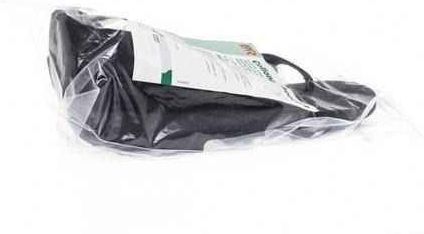 Loopschoen - Zwart - Polyurethaanschuim - Antislipreliëf