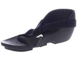 Loopschoen - Zwart - Polyurethaanschuim - Antislipreliëf