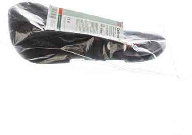 Loopschoen - Zwart - Polyurethaanschuim - Antislipreliëf