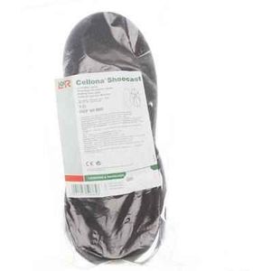 Loopschoen - Zwart - Polyurethaanschuim - Antislip en Stabiliteit