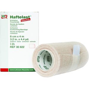 Rekverband - Haftelast - Latexvrij - Universele Fixatiezwachtel
