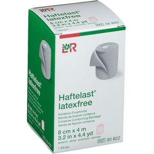 Fixatiezwachtel - Latexvrij - Universeel - Voor Polikliniek en Praktijk