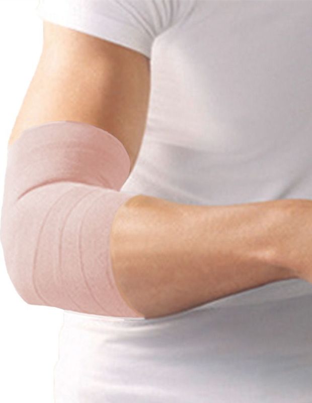 Rekverband - Zelfklevend - 20m - 6cm