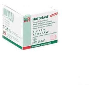 Gaaskompressen - Zacht - Latexvrij