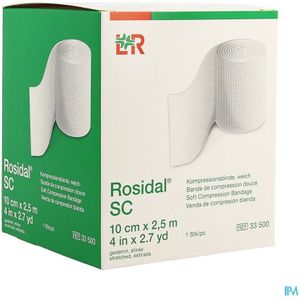 Rosidal Sc 10cmx2,0m 10 33500