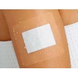 Curapor Verband Chirurg. Steriel 15cmx10cm 50 32914  -  Lohmann & Rauscher