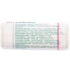 Lenkelast 10cmx5m 1 stuks