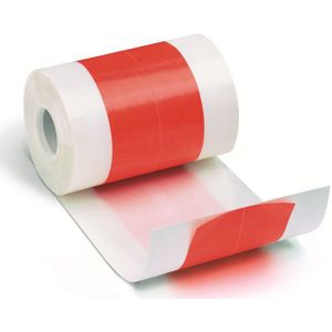 Suprasorb F - Folieverband - Niet Steriel - Transparant - 10cm x 1m