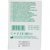 Curaplast - Sensitive - Hypoallergene Pleister - Lichtbruin - 1m x 4cm