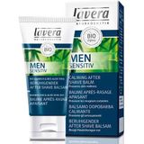 Lavera Men Sensitiv Kalmerende After Shave Balsem 50 ml